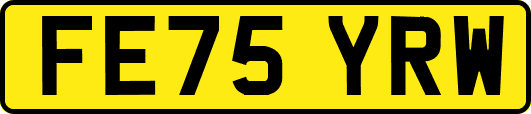 FE75YRW