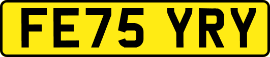 FE75YRY