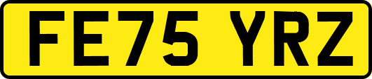 FE75YRZ