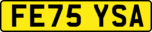FE75YSA