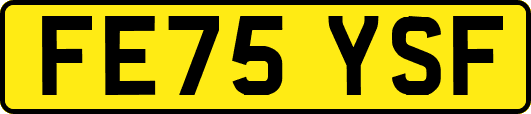 FE75YSF