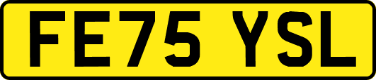 FE75YSL