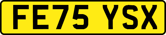 FE75YSX