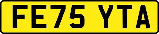 FE75YTA
