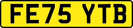 FE75YTB