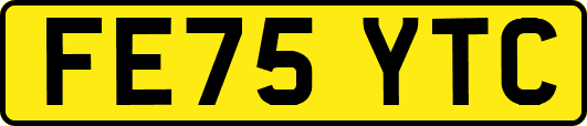 FE75YTC