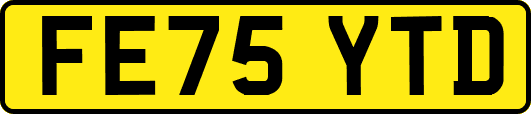 FE75YTD