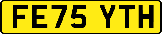 FE75YTH