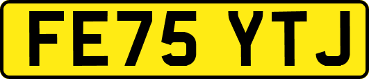 FE75YTJ
