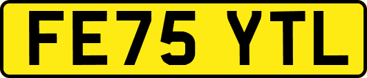 FE75YTL