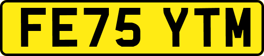 FE75YTM