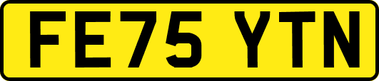 FE75YTN
