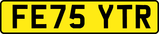 FE75YTR