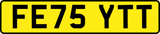 FE75YTT