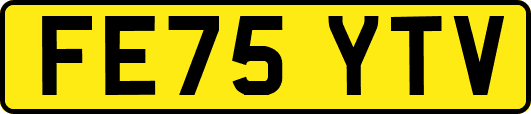 FE75YTV