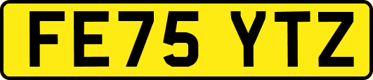 FE75YTZ