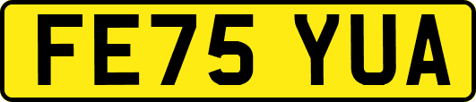 FE75YUA
