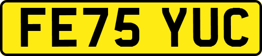 FE75YUC