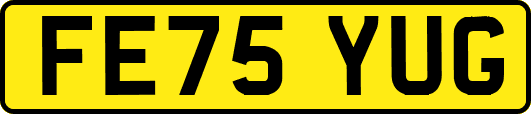 FE75YUG