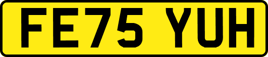FE75YUH