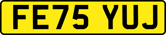 FE75YUJ