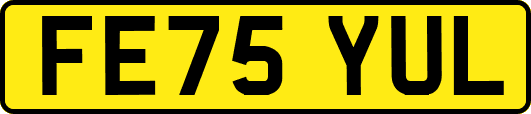 FE75YUL