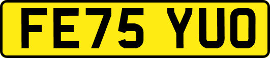 FE75YUO