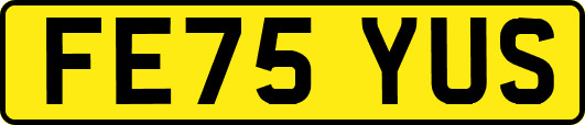 FE75YUS