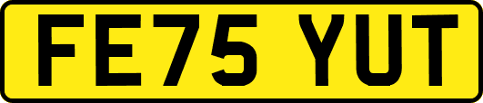 FE75YUT