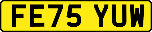 FE75YUW