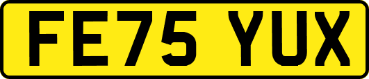 FE75YUX