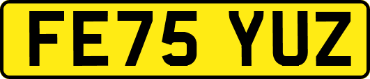 FE75YUZ