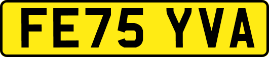 FE75YVA