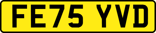 FE75YVD