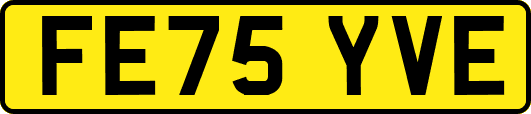FE75YVE