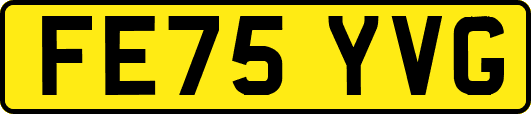 FE75YVG