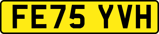 FE75YVH