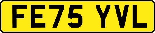 FE75YVL