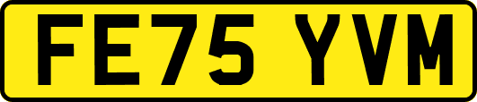 FE75YVM