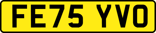 FE75YVO