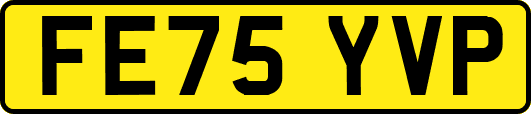FE75YVP