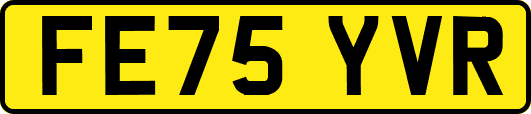 FE75YVR