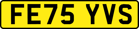 FE75YVS