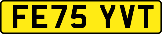FE75YVT
