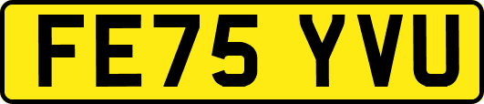 FE75YVU
