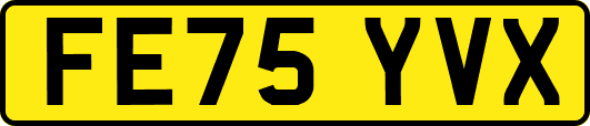 FE75YVX
