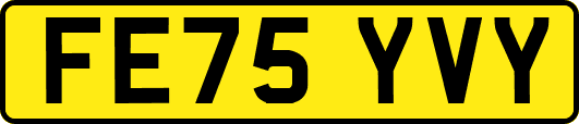 FE75YVY