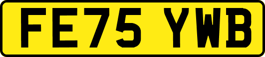 FE75YWB