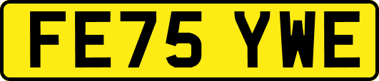 FE75YWE
