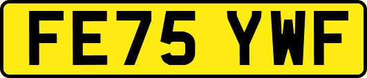 FE75YWF